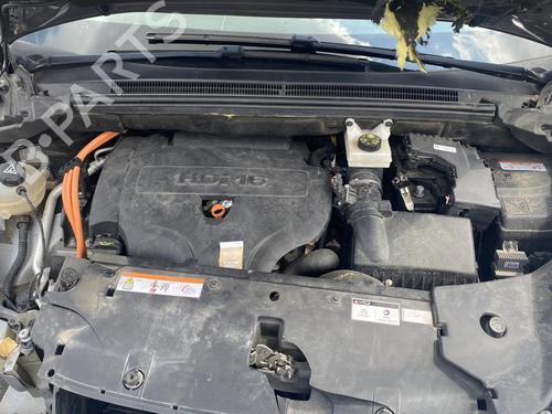 Left tailgate light DS DS 5 (KF_) Hybrid4 | BP25546866C79  - Image 32