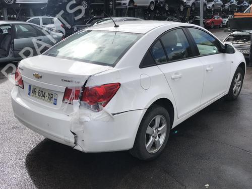 Left front fog light CHEVROLET CRUZE Hatchback (J305) 1.6 | BP25581760C30  - Image 19