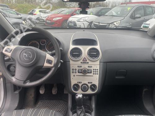 Front left window mechanism OPEL CORSA D (S07) 1.3 CDTI (L08, L68) | BP25575901C22 - Image 29