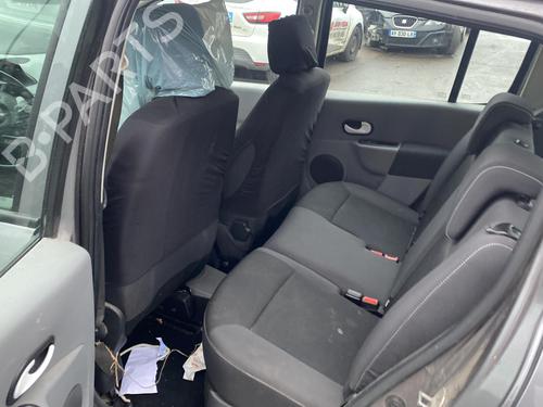 Left front window switch RENAULT MODUS / GRAND MODUS (F/JP0_) 1.5 dCi (JP02) | BP25567484I27 - Image 29