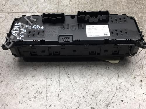 Climate control FORD FIESTA VII (HJ, HF) 1.5 TDCi | BP25510625I5 