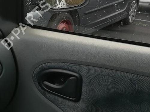 Warning switch RENAULT MEGANE I (BA0/1_) 1.4 e (BA0E, BA0V) | BP25552635I22 