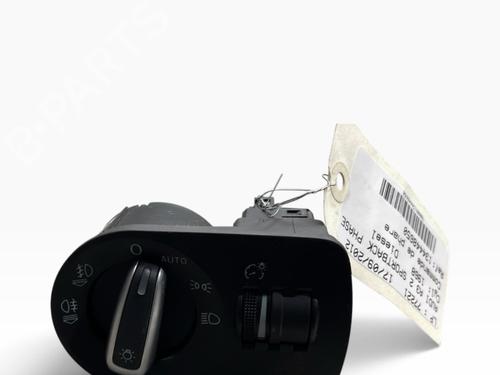 Used Headlight switch Headlight switch AUDI A3 Sportback (8PA) 2.0 TDI 16V (140 hp) 40444640 40444640