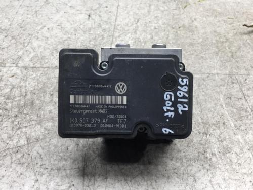 ABS pump VW GOLF VI (5K1) 2.0 TDI | BP25573322M43 