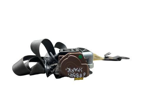 Used Front right seatbelt Front right seatbelt CHEVROLET SPARK (M300) 1.0 (68 hp) 25551621 25551621