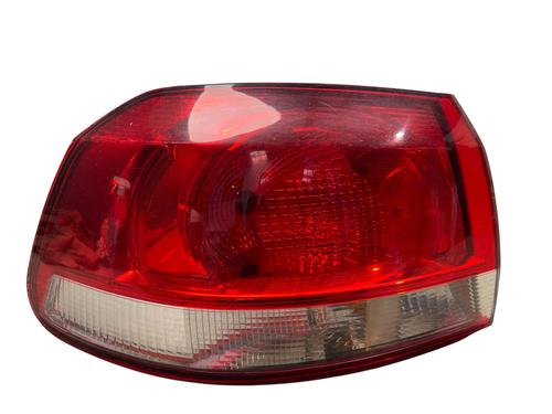 Left taillight VW GOLF VI (5K1) | BP33725395C34 - Image 2