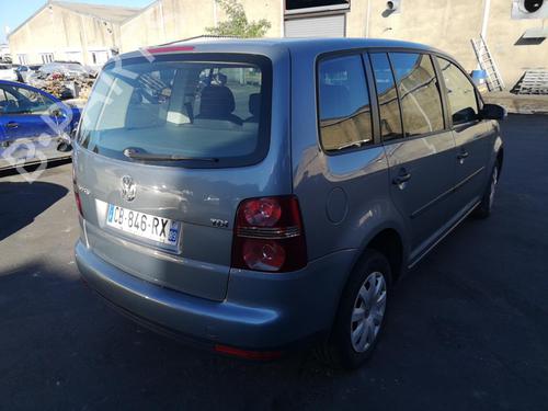 Used Parts VW TOURAN (1T1, 1T2) 1.9 TDI (90 hp) 2502547