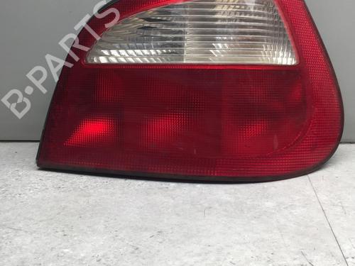 Used Right taillight Right taillight RENAULT MEGANE I (BA0/1_) 1.6 16V (BA04, BA0B, BA11, BA1J, BA16, BA19, BA1K, BA1V,... (107 hp) 25525643 25525643