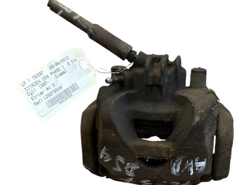 Used Right front brake caliper Right front brake caliper 37184958 37184958