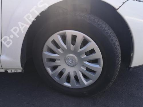 Display CITROËN C3 I (FC_, FN_) 1.4 HDi | BP25559261C48 