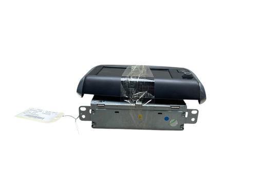 Used Display monitor PEUGEOT 208 I (CA_, CC_) 1.2 VTI 82 (82 hp) 29478228
