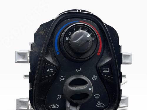 comando-chauffage-peugeot-108-2014-33848717 main image