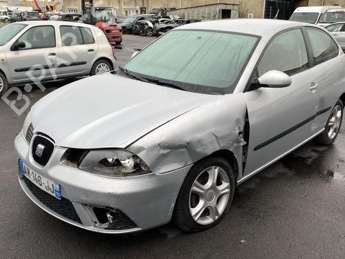 Rudehejsemekanisme ventre foran SEAT IBIZA III (6L1) 1.9 TDI | BP25515114C22 