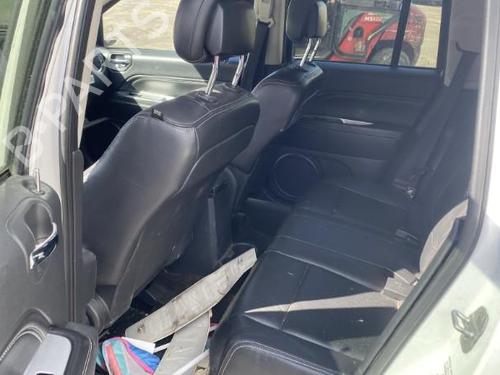 Rear left window mechanism JEEP COMPASS (MK49) 2.2 CRD 4x4 | BP25571848C24 