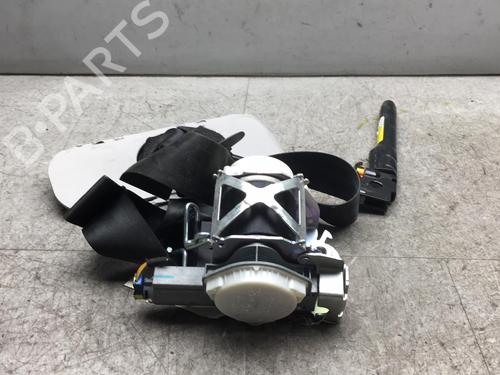 Used Front right belt tensioner PEUGEOT 5008 (0U_, 0E_) 2.0 HDi 150 / BlueHDi 150 (150 hp) 25541925