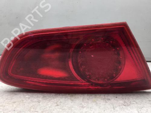 Left tailgate light SEAT LEON (1P1) 1.6 TDI | BP25561747C79 