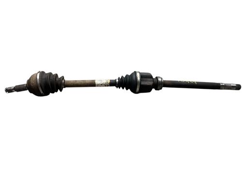 Right front driveshaft PEUGEOT 407 SW (6E_, 6D_) 2.0 HDi | BP25531420M39 