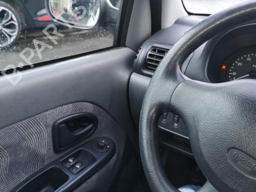 Right mirror RENAULT CLIO II (BB_, CB_) 1.4 16V (B/CB0P, BB13) | BP25555199C27 