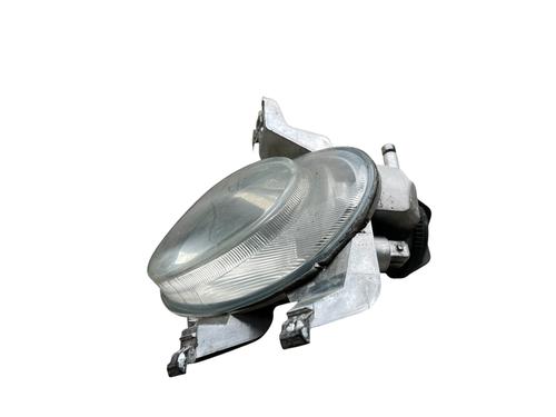 Used Left front fog light Left front fog light PEUGEOT 206 Hatchback (2A/C) 1.4 16V (88 hp) 25539145 25539145