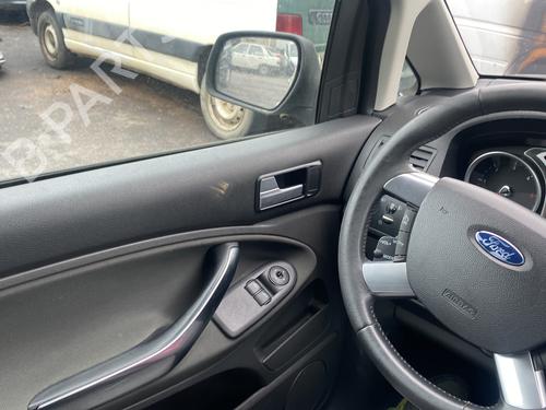 Radio FORD C-MAX (DM2) 1.6 TDCi | BP25541728E6 