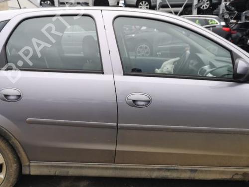 Front left window mechanism OPEL CORSA C (X01) 1.3 CDTI (F08, F68) | BP25560470C22 - Image 9