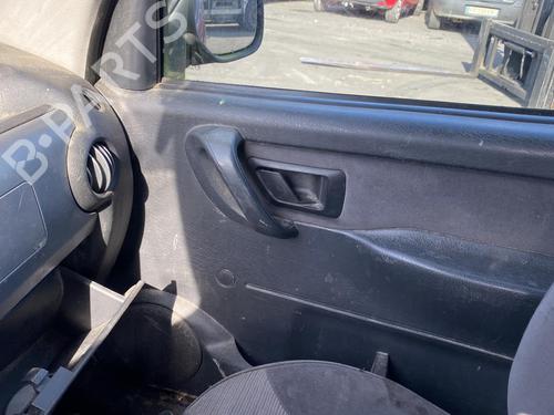 Retrovisor izquierdo CITROËN BERLINGO / BERLINGO FIRST Box Body/MPV (M_) 1.9 D 70 (MBWJZ, MCWJZ) | BP25541118C26 