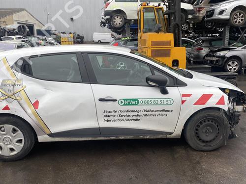 Left mirror RENAULT CLIO IV (BH_) 1.5 dCi 75 | BP25572888C26 