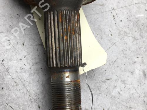 Left front driveshaft CITROËN C6 (TD_) 3.0 HDi | BP25581348M38