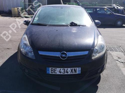 Ignition barrel OPEL CORSA D (S07) 1.3 CDTI (L08, L68) | BP25554958M48 - Image 10