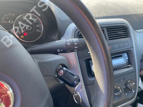Front left lock FIAT GRANDE PUNTO (199_) 1.3 D Multijet | BP25550051C98 