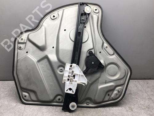 Rear left window mechanism SKODA OCTAVIA II Combi (1Z5) 1.6 TDI | BP25575990C24 