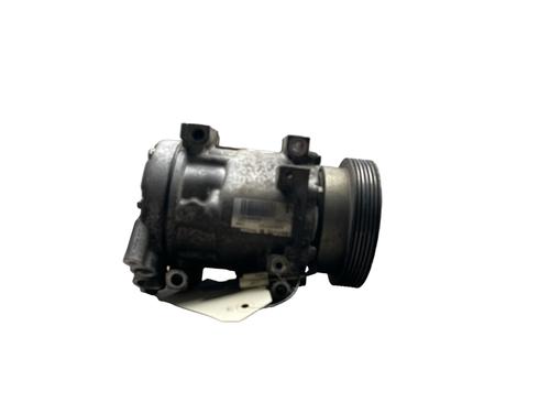 AC compressor DACIA LOGAN MCV (KS_) 1.5 dCi (KS0W) | BP25550242M34 - Image 6