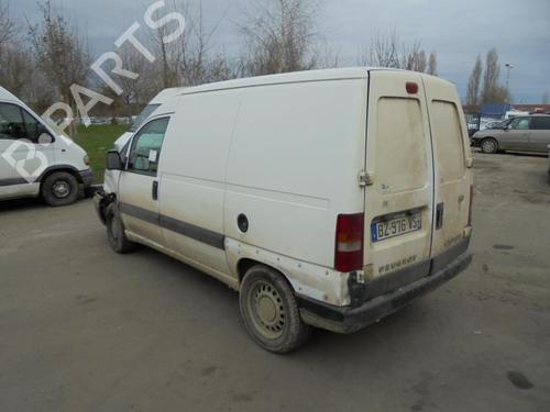 Switch PEUGEOT EXPERT Van (222) 2.0 HDI | BP25517198I30 