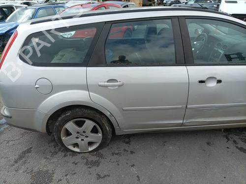 AC Styreenhet / Manøvreringsenhet FORD FOCUS II Turnier (DA_, FFS, DS) 1.6 TDCi | BP25531708I5 