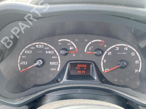 Steering column stalk FORD KA (RU8) 1.2 | BP25514597I23 - Image 10