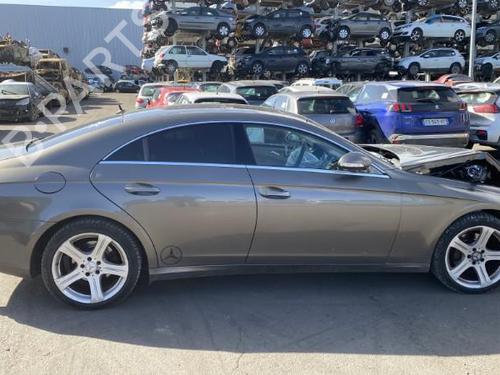 Front left window mechanism MERCEDES-BENZ CLS (C219) CLS 320 CDI (219.322) | BP25513498C22 