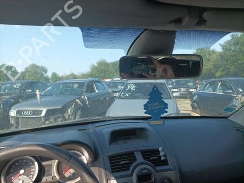 Left front window switch RENAULT MEGANE II (BM0/1_, CM0/1_) 1.5 dCi (BM1E, CM1E) | BP25573883I27