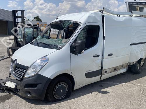 Left front window switch RENAULT MASTER III Van (FV) 2.3 dCi 100 FWD (FV0A, FV0B, FV0G, FV0K, FV0H) | BP27475838I27  - Image 17