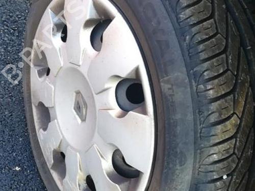 Left front brake caliper RENAULT MODUS / GRAND MODUS (F/JP0_) 1.4 (JP01, JP0J) | BP25557364M105  - Image 28