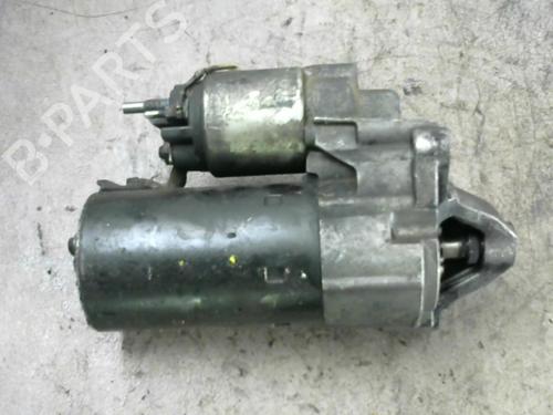 Starter RENAULT MEGANE II Coupé-Cabriolet (EM0/1_) 1.9 dCi | BP25559359M8 