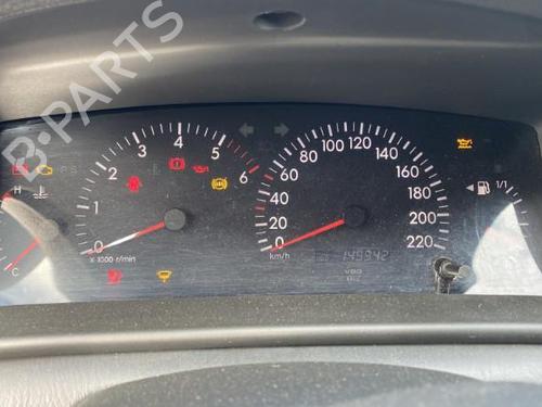 AC compressor TOYOTA COROLLA (_E12_) 2.0 D-4D (CDE120R, CDE120L_) | BP25544257M34 - Image 21