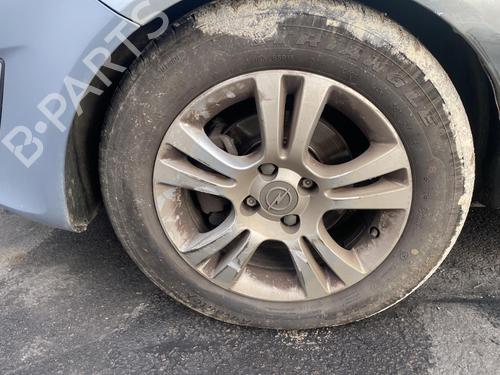 Starter OPEL CORSA D (S07) 1.3 CDTI (L08, L68) | BP25551115M8  - Image 13