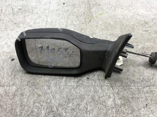 Used Left mirror PEUGEOT 106 II (1A_, 1C_) 1.5 D (57 hp) 25565995
