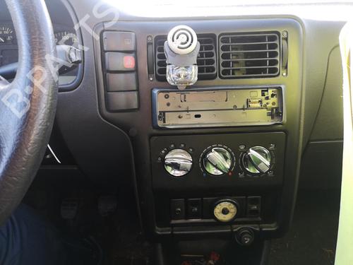 Front left window mechanism VW POLO III (6N1) 60 1.4 | BP25581406C22 