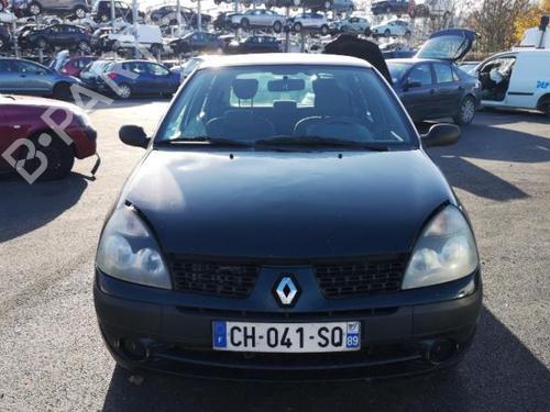 AC Kompressor RENAULT CLIO II (BB_, CB_) 1.5 dCi (B/CB07) | BP25523615M34 
