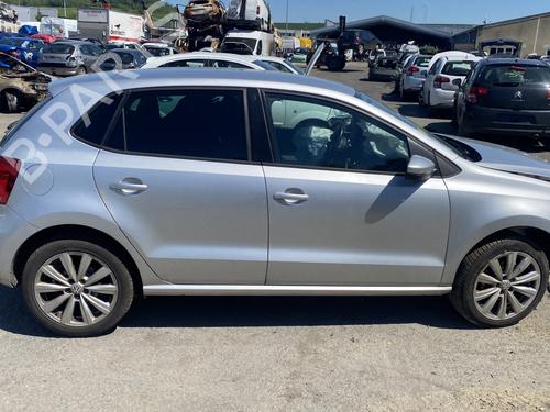 ABS pump VW POLO V (6R1, 6C1) 1.6 TDI | BP26684558M43 