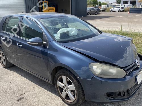 Front right window mechanism VW GOLF VI (5K1) 1.6 TDI | BP28421987C23  - Image 15