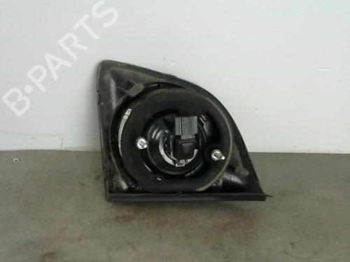 Venstre baklys, luke VW GOLF PLUS V (5M1, 521) 1.9 TDI (105 hp) 25552426
