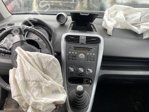 Right mirror SUZUKI SPLASH (EX) 1.3 CDTI (A5B413D) | BP25864314C27 - Image 22