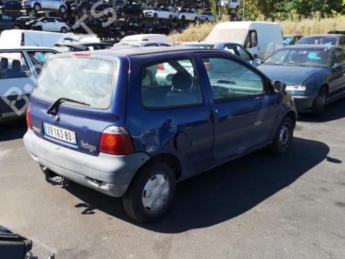 Højre baglygte RENAULT TWINGO I (C06_) 1.2 (C066, C068) | BP25583526C35 